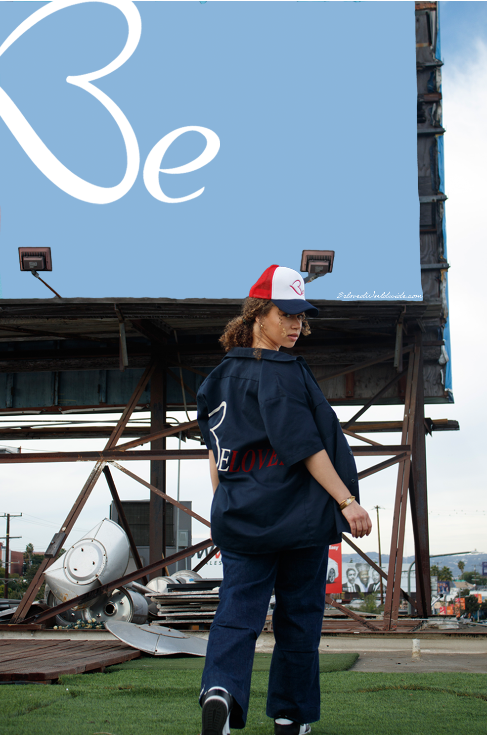 Beloved By Kameron Love