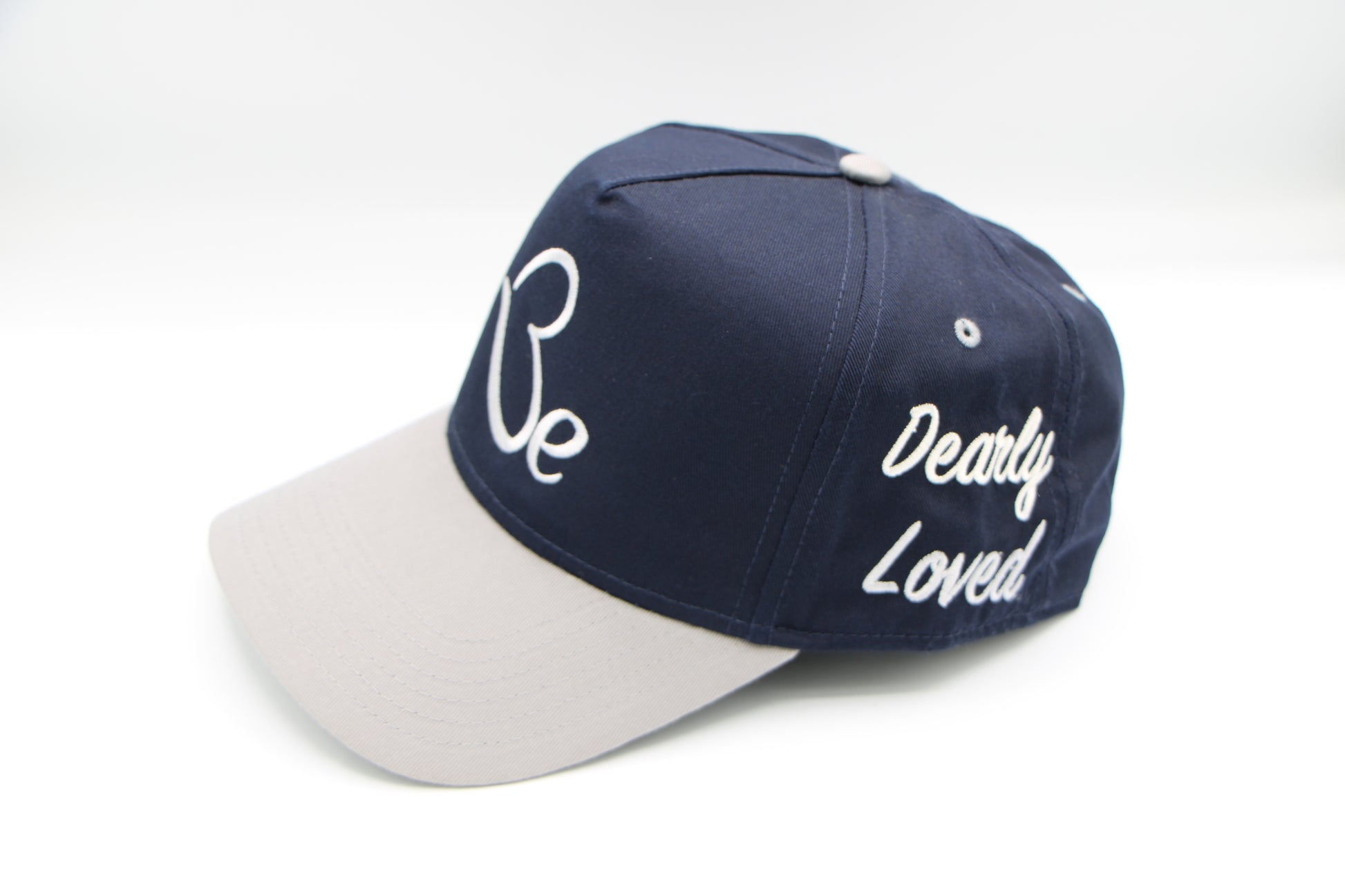 Dearly Beloved (Cap)