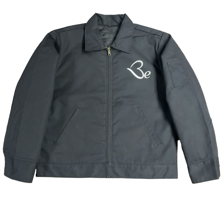 Beloved Utility Jacket
