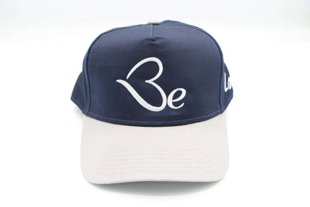 Dearly Beloved (Cap)