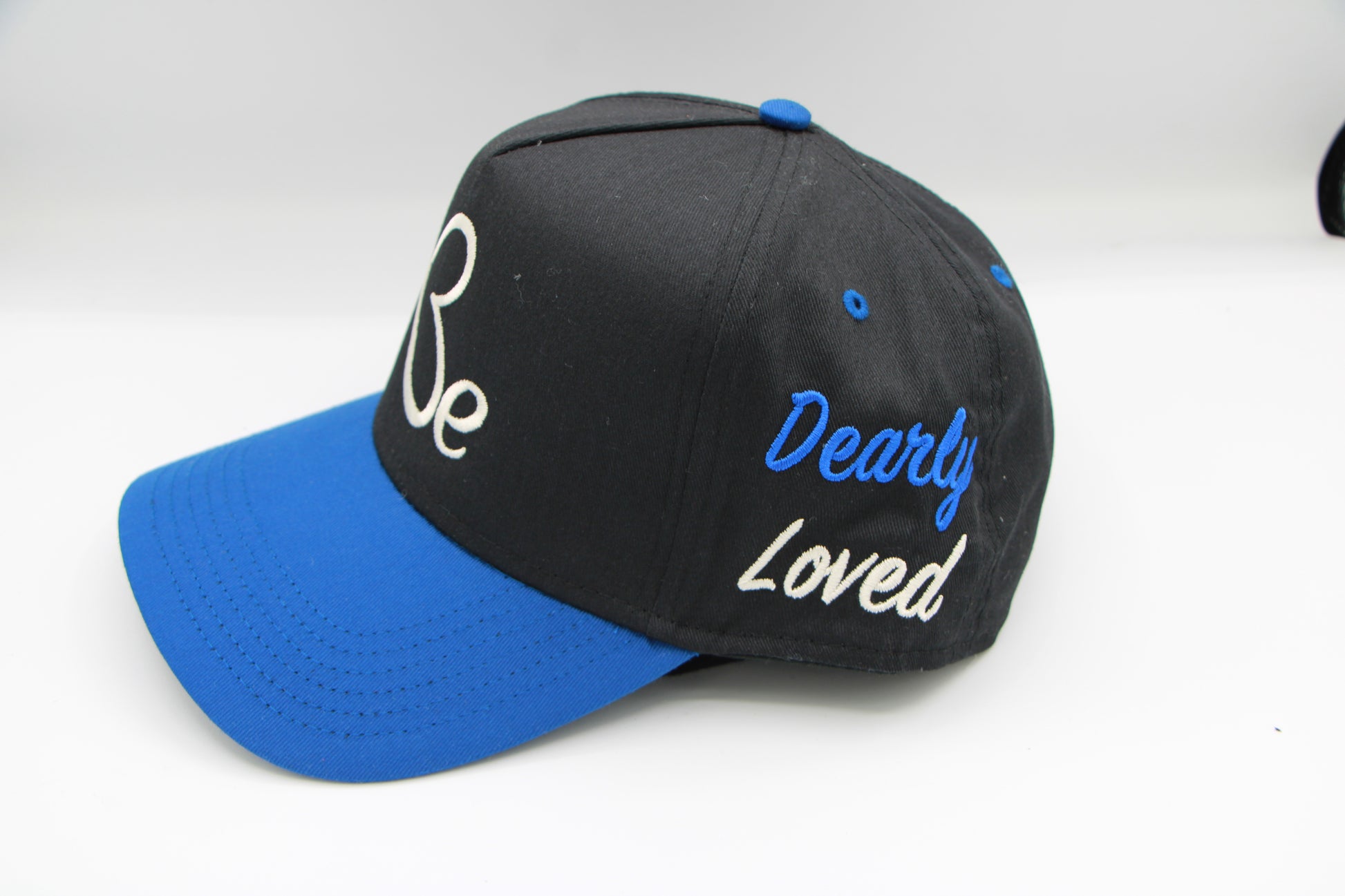 Dearly Beloved (Cap)
