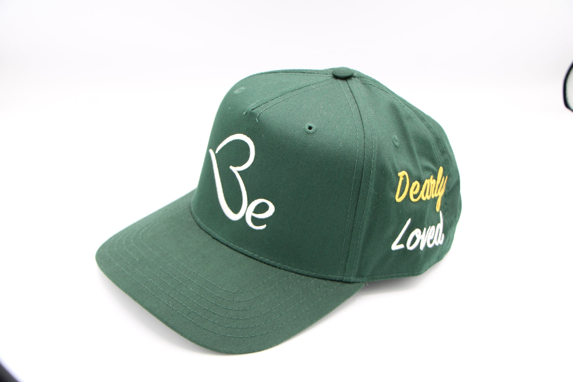 Dearly Beloved (Cap)
