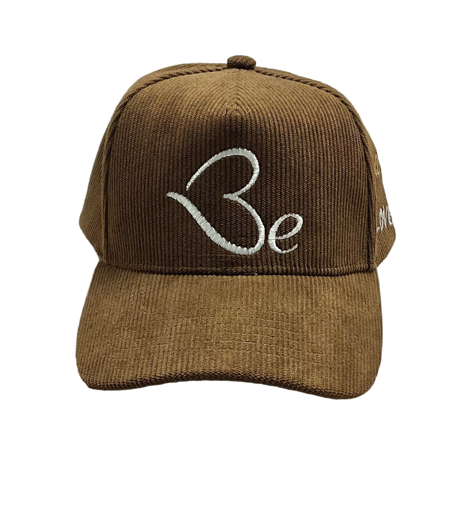 Dearly Beloved (Corduroy-Cap)