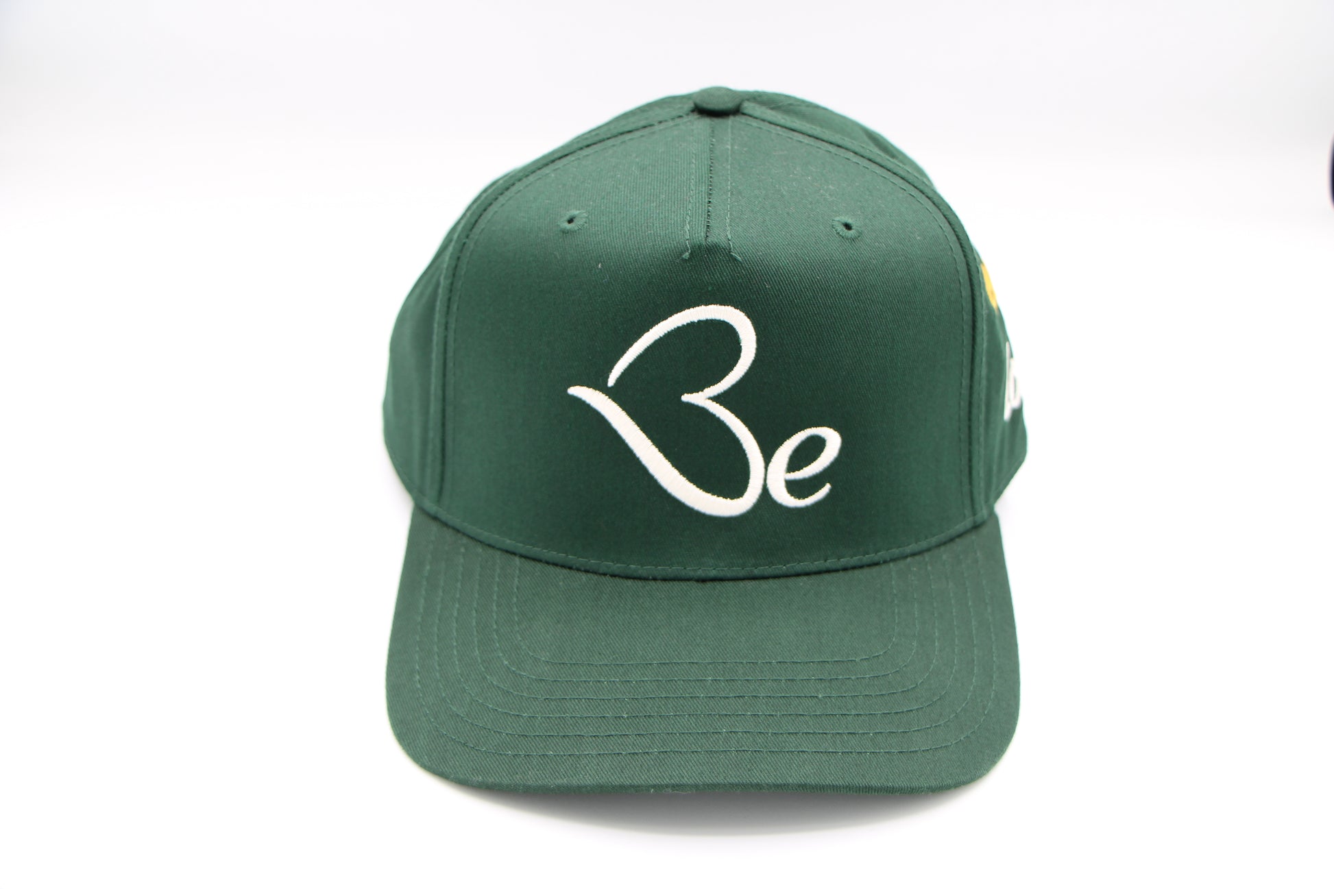 Dearly Beloved (Cap)