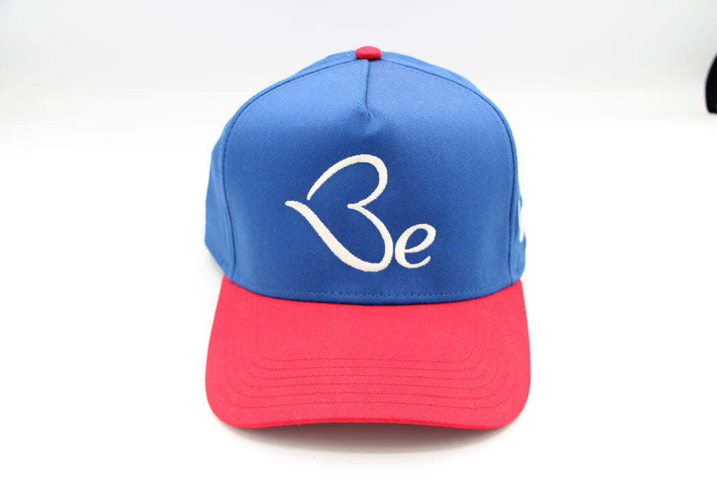 Dearly Beloved (Cap)