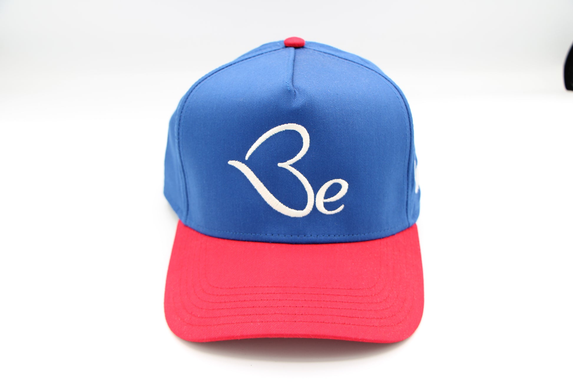 Dearly Beloved (Cap)