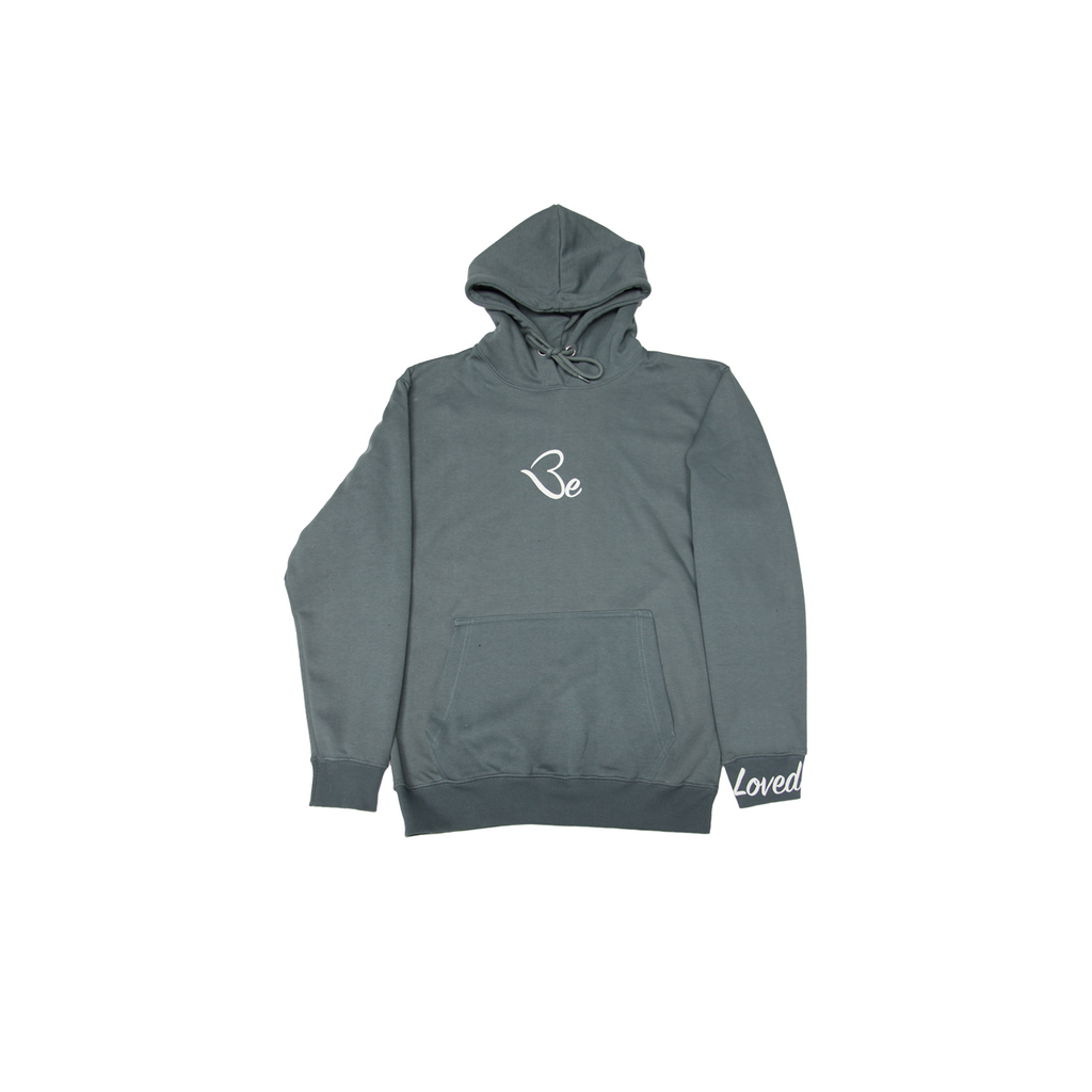 Beloved V1 Glow (Hoodie)