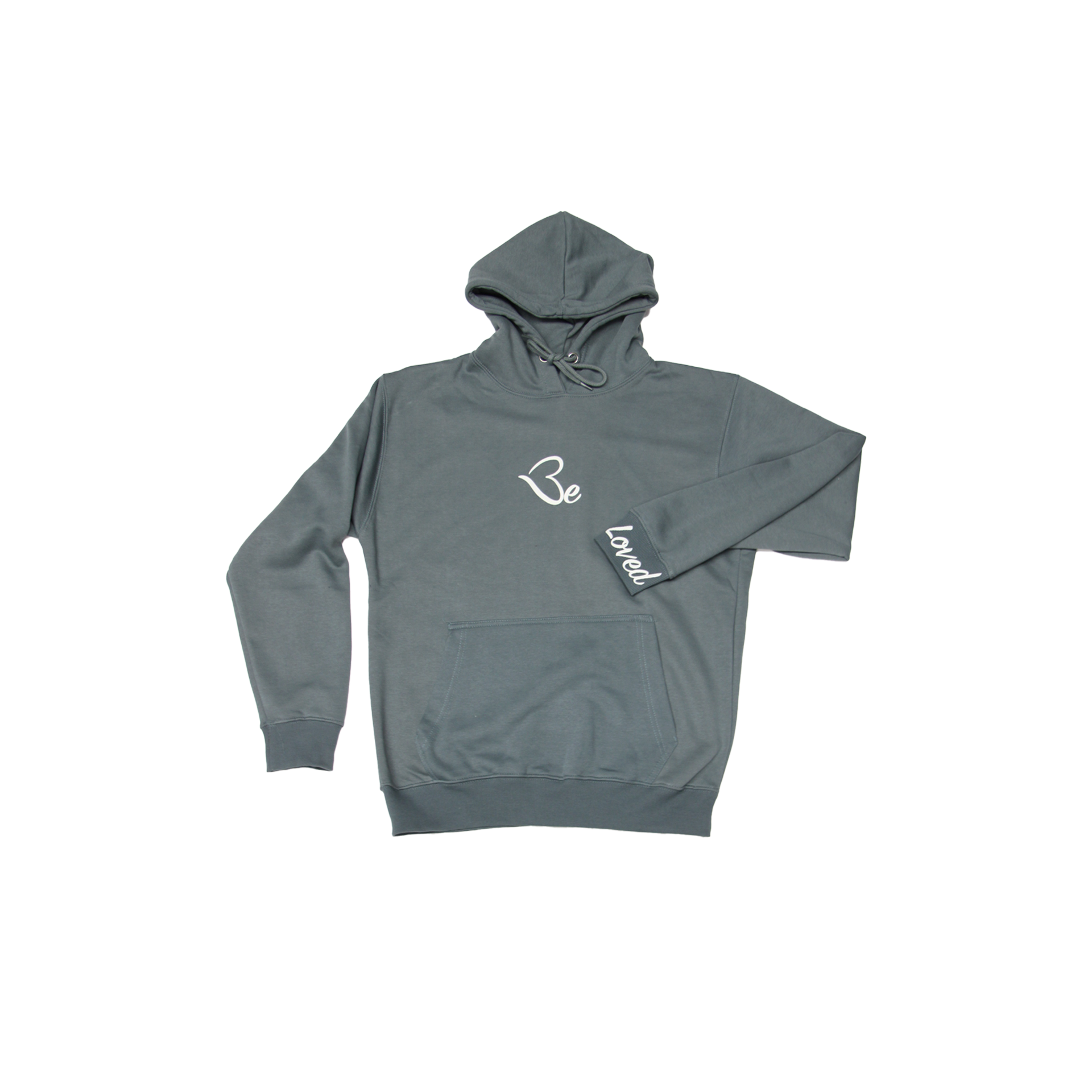 Beloved Glow (Hoodie)