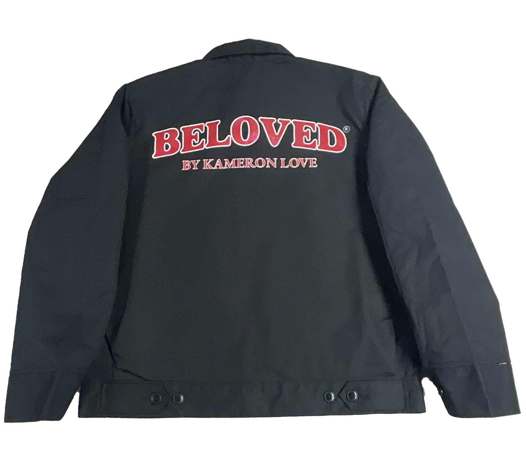 Beloved Jacket