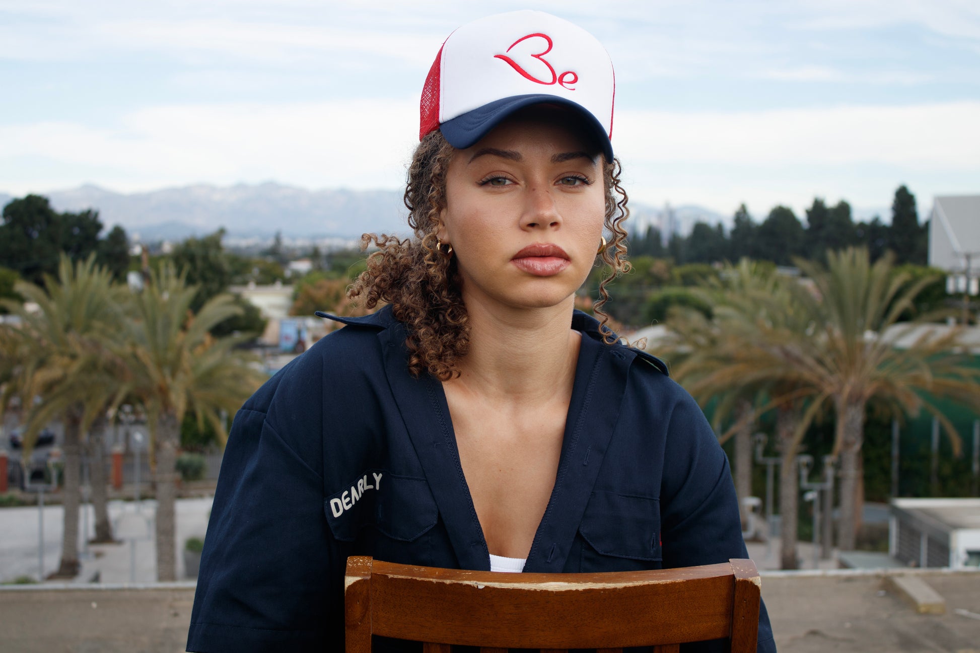 Dearly Beloved (Trucker)