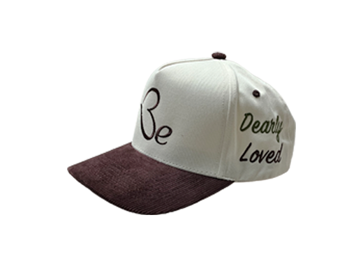 Dearly Beloved CanCord