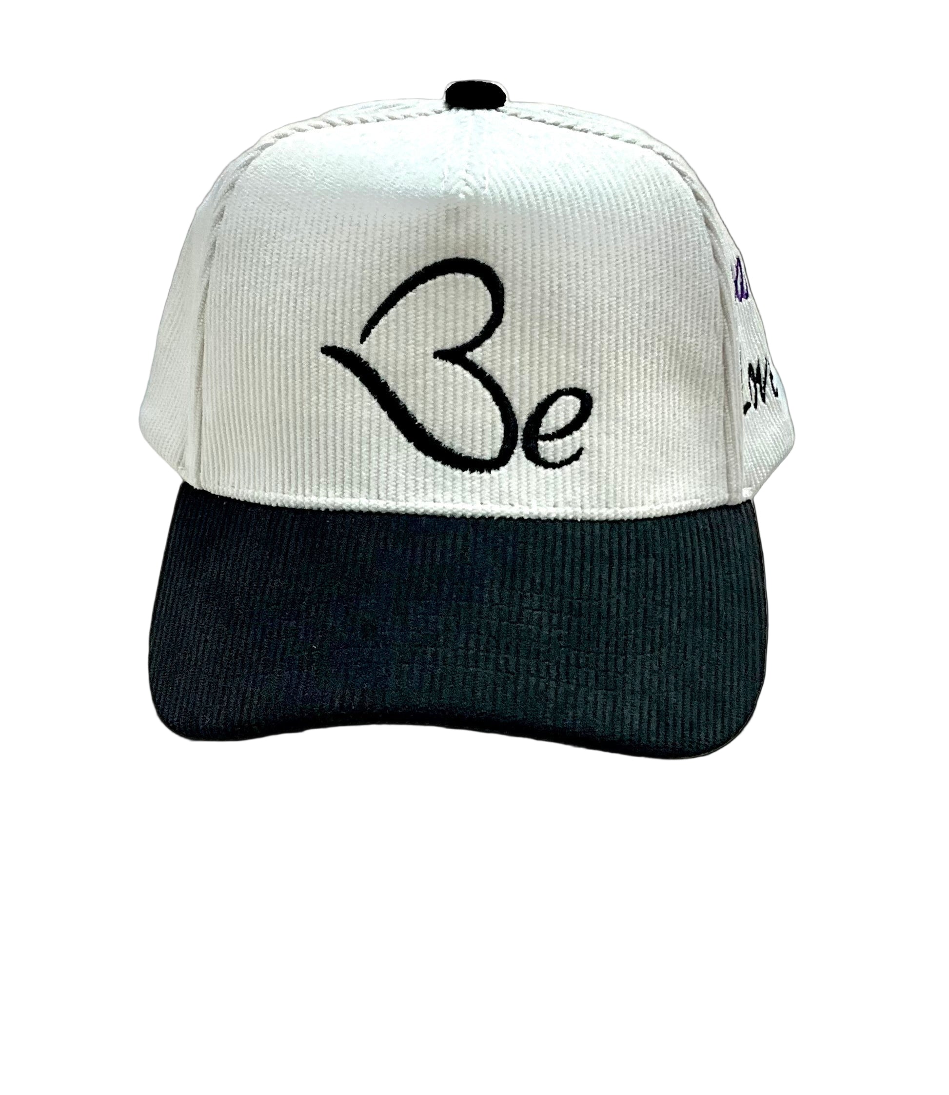 Dearly Beloved (Corduroy-Cap)