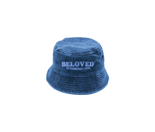 Beloved Bucket Hat