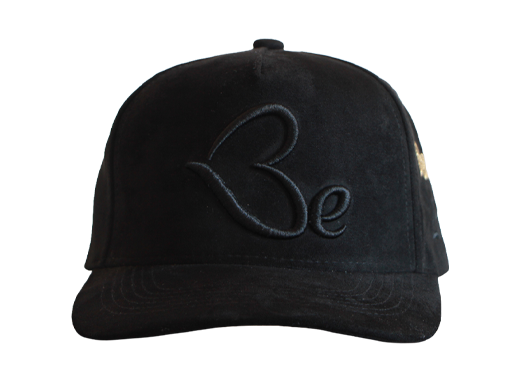 Dearly Beloved Suede