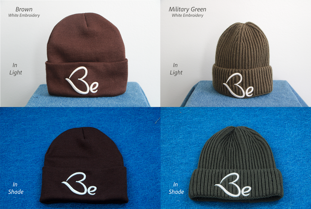 Beloved Beanie