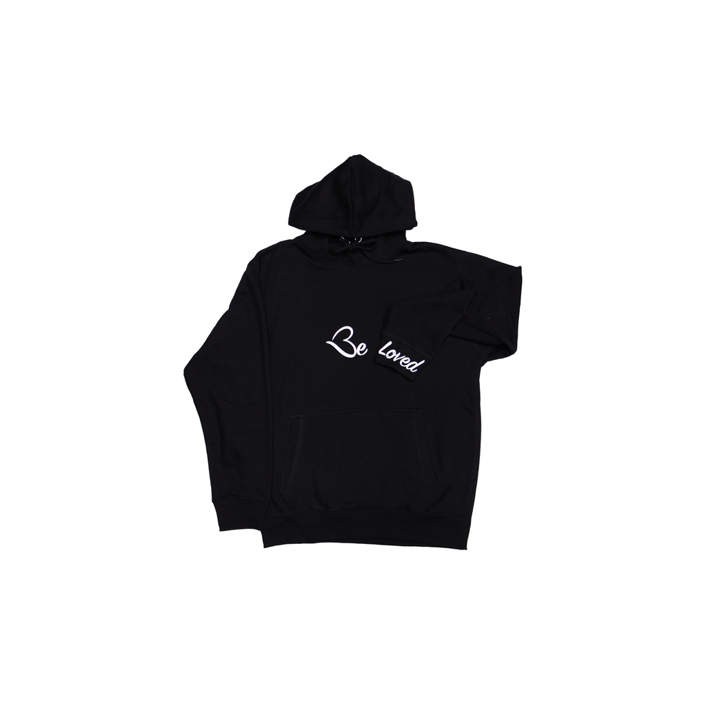 Beloved Glow (Hoodie)