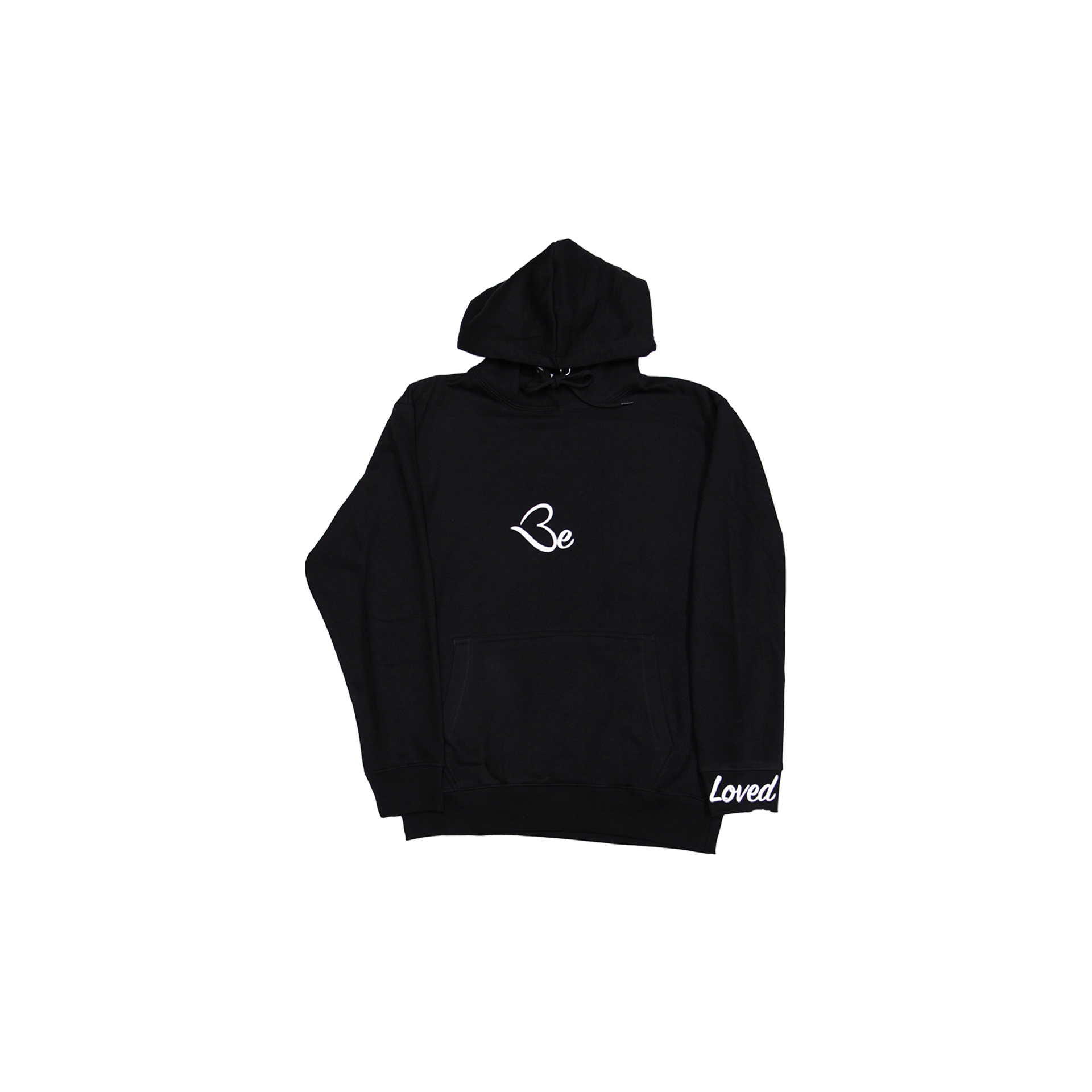 Beloved V1 Glow (Hoodie)