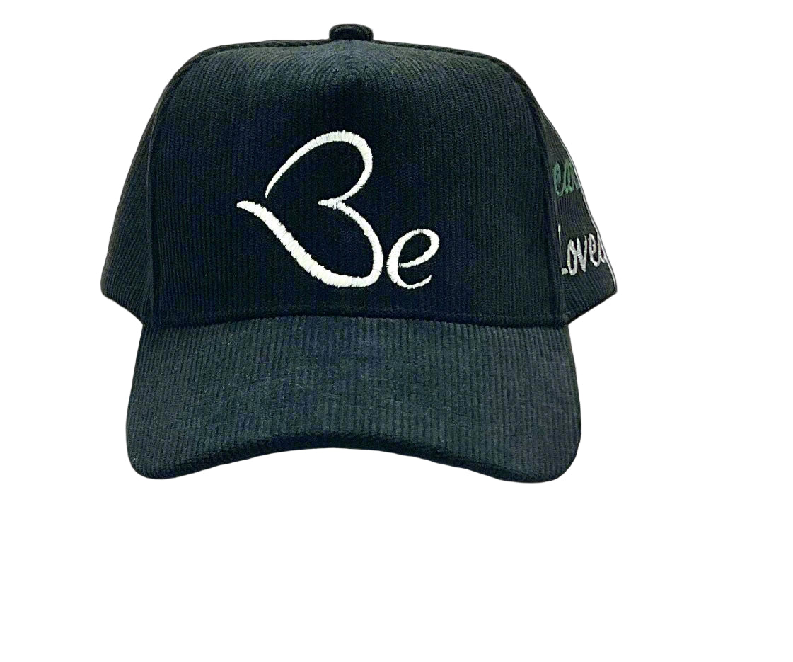 Dearly Beloved (Corduroy-Cap)