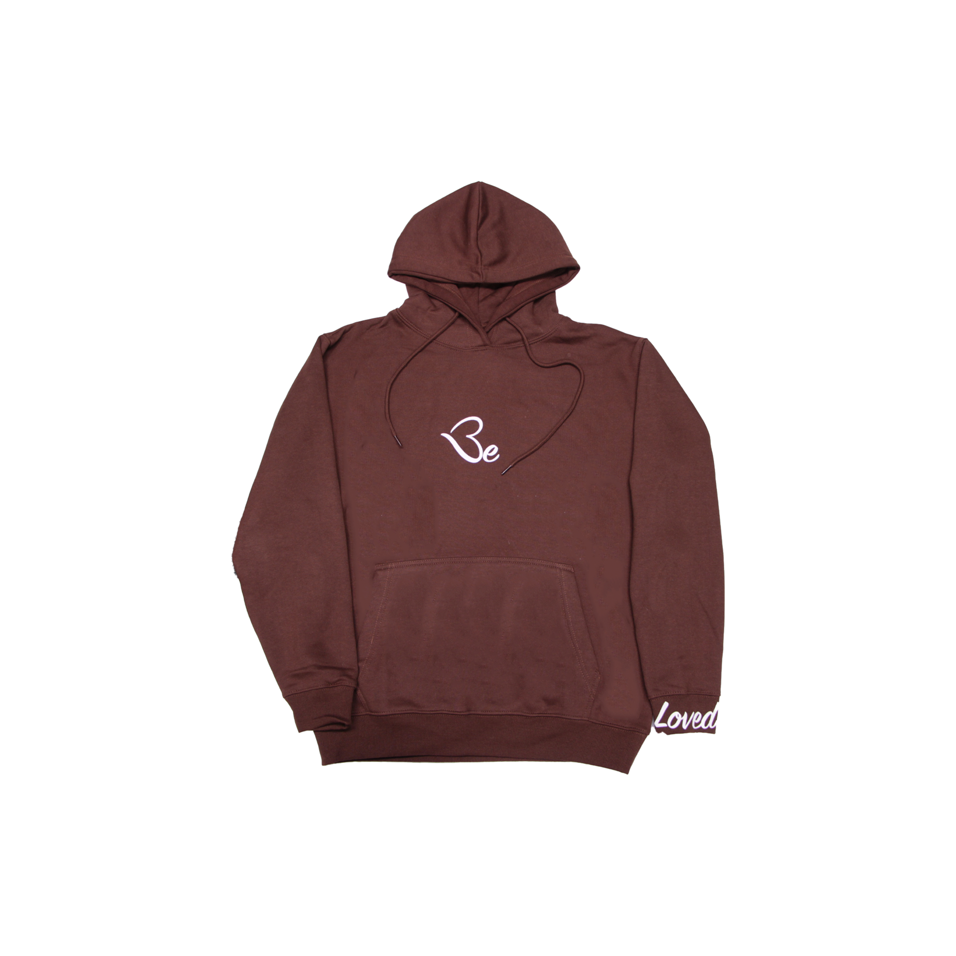 Beloved Glow (Hoodie)