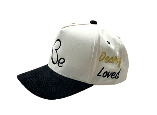 Dearly Beloved CanCord