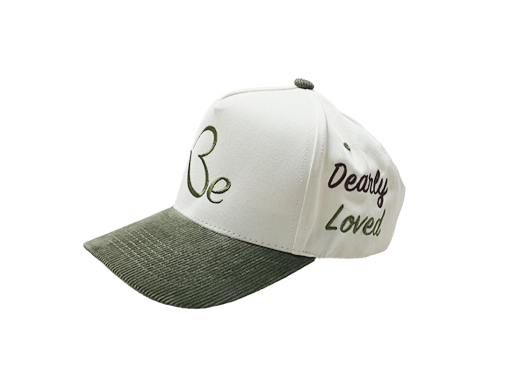 Dearly Beloved CanCord