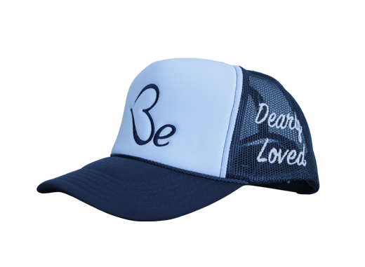 Dearly Beloved Trucker