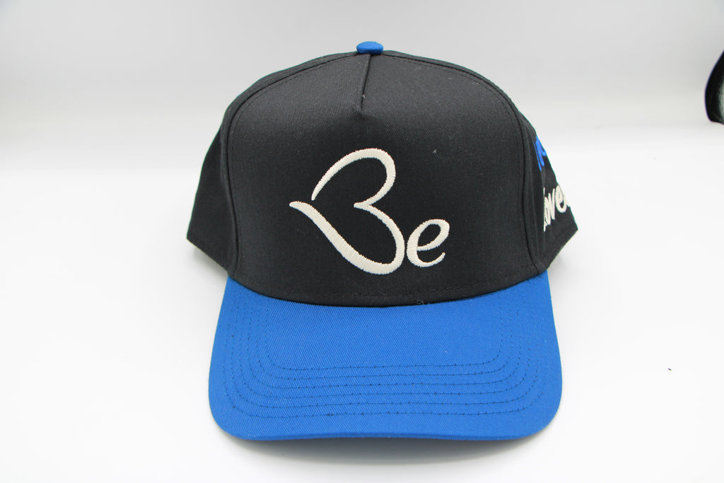 Dearly Beloved (Cap)