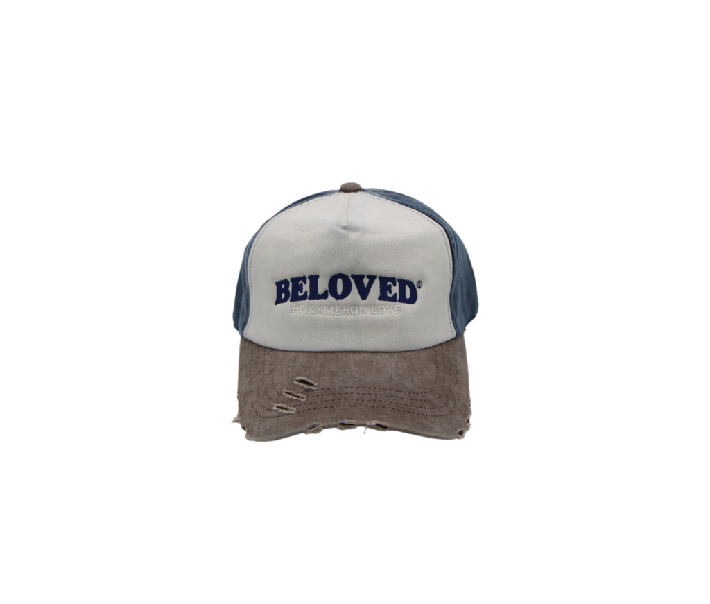 Beloved By Kameron Love (Cap)