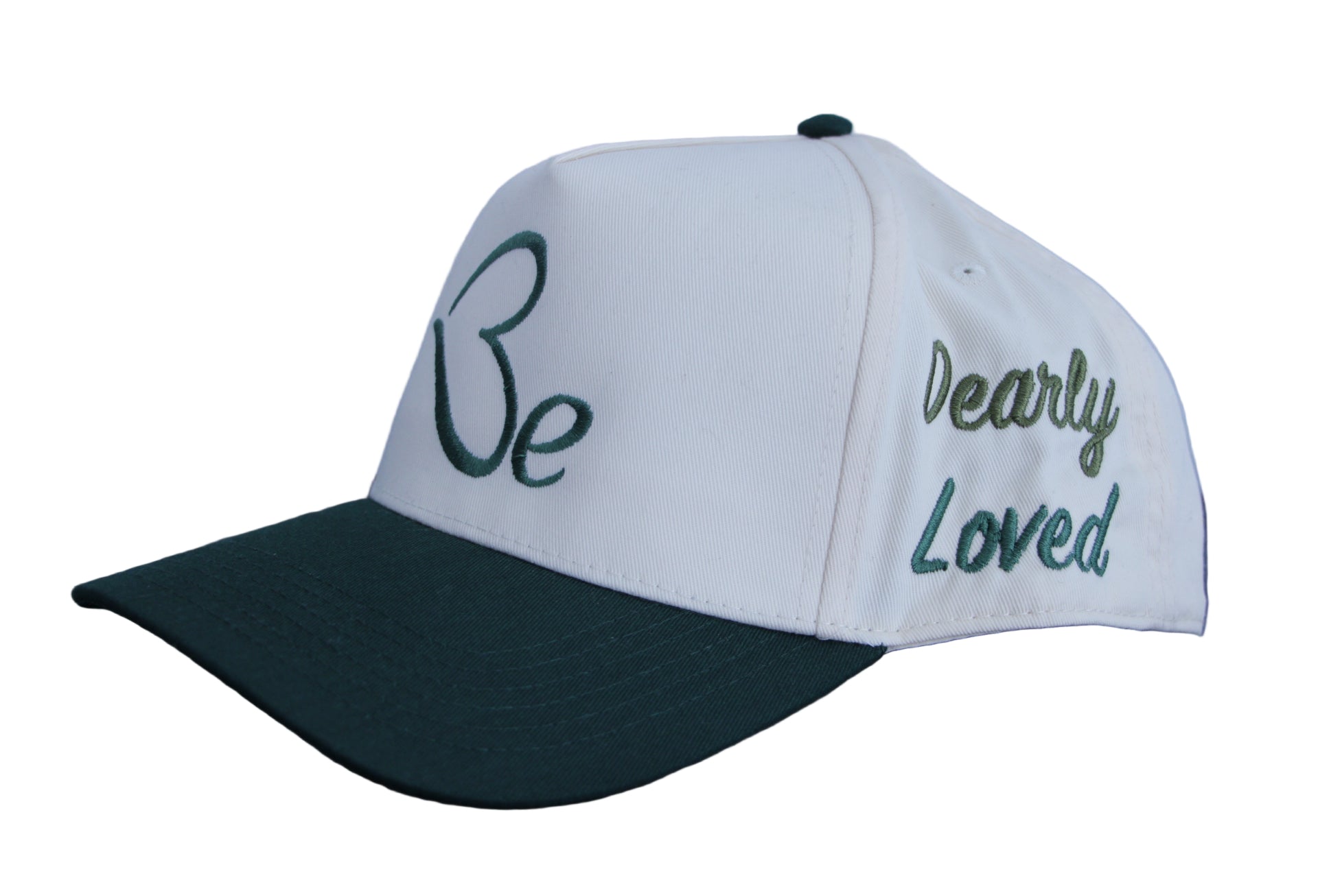 Dearly Beloved (Cap)