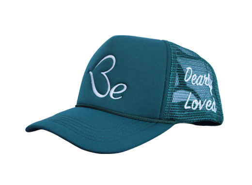 Dearly Beloved Trucker