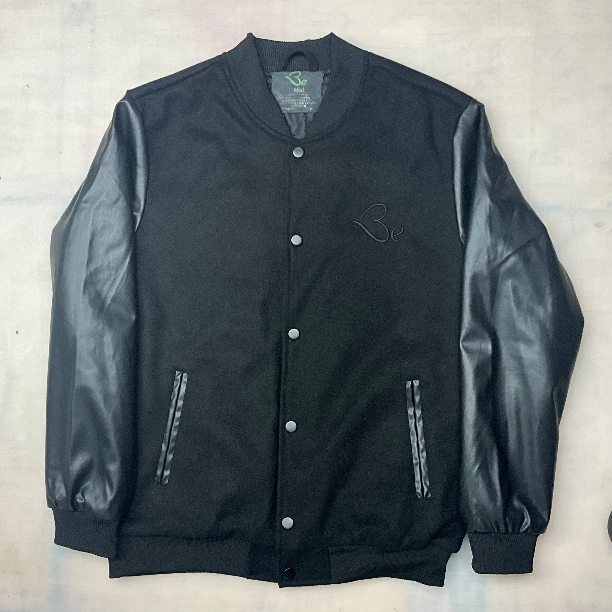 Beloved-World (Varsity Jacket)