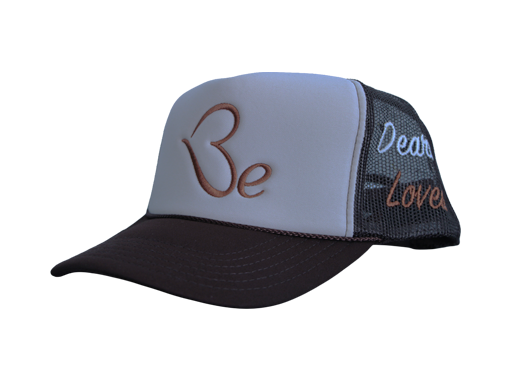 Dearly Beloved Trucker