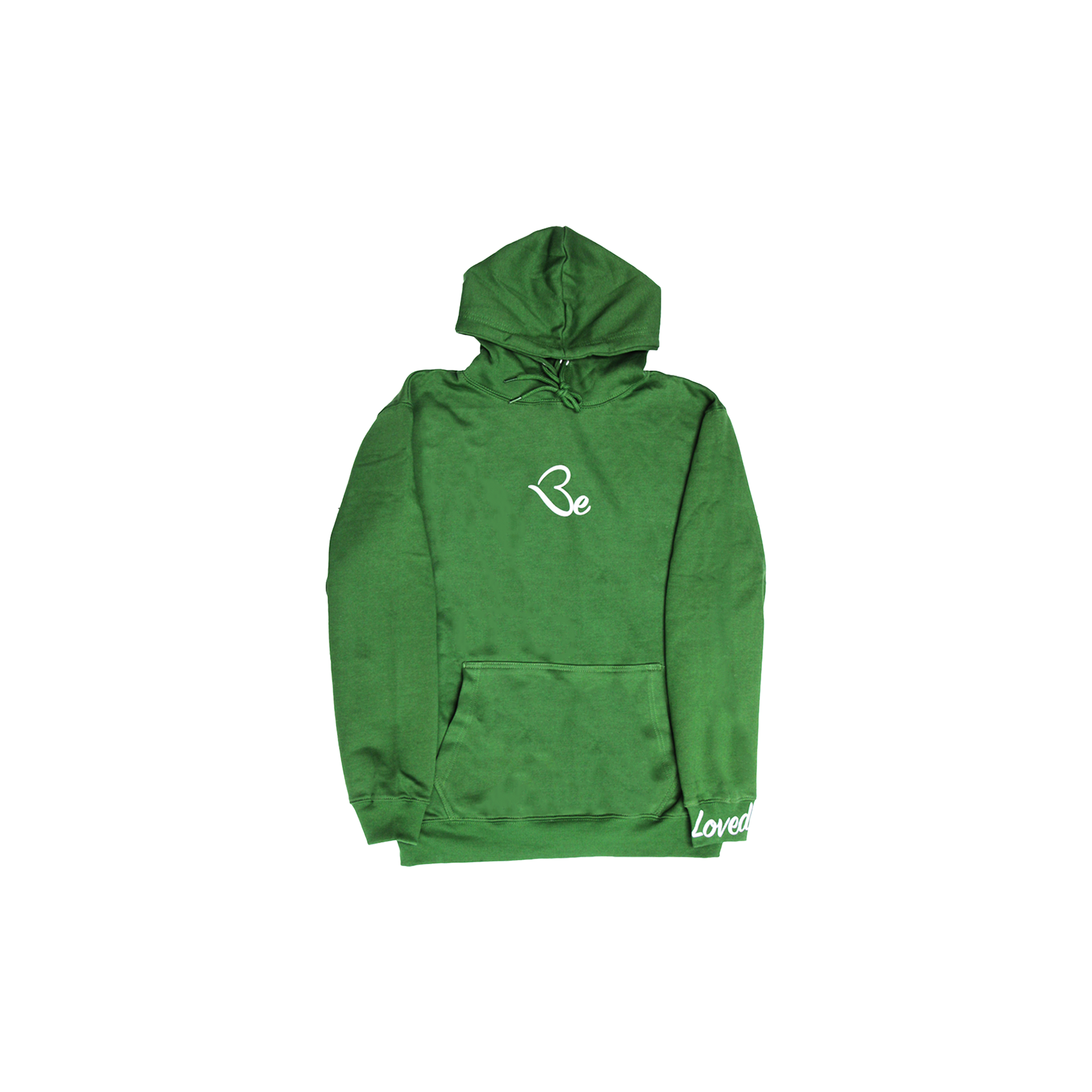 Beloved Glow (Hoodie)
