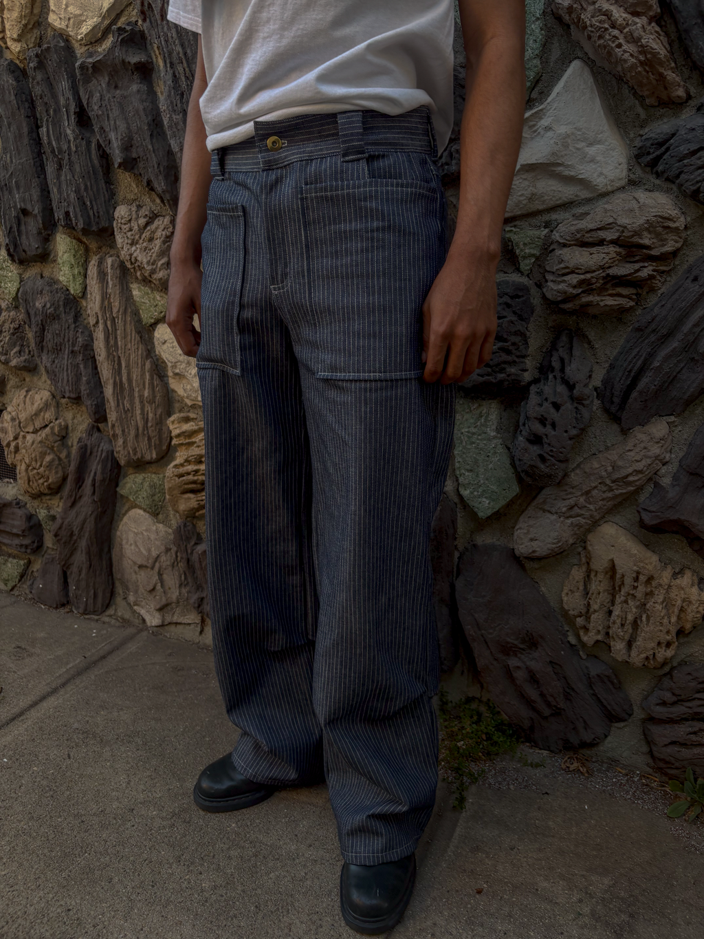 Beloved V1 Laborer Pant