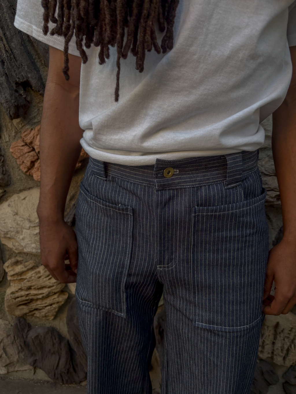 Beloved V1 Laborer Pant