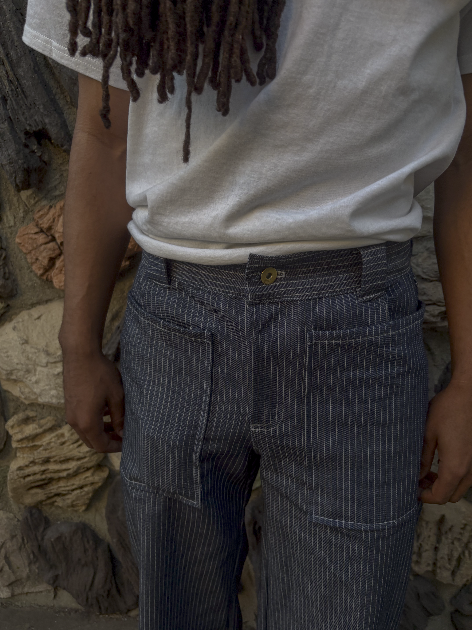 Beloved V1 Laborer Pant