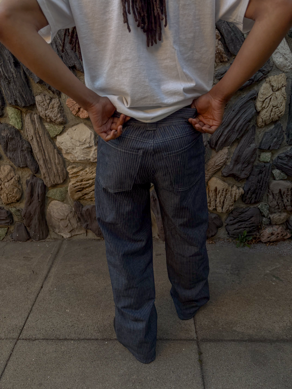 Beloved V1 Laborer Pant