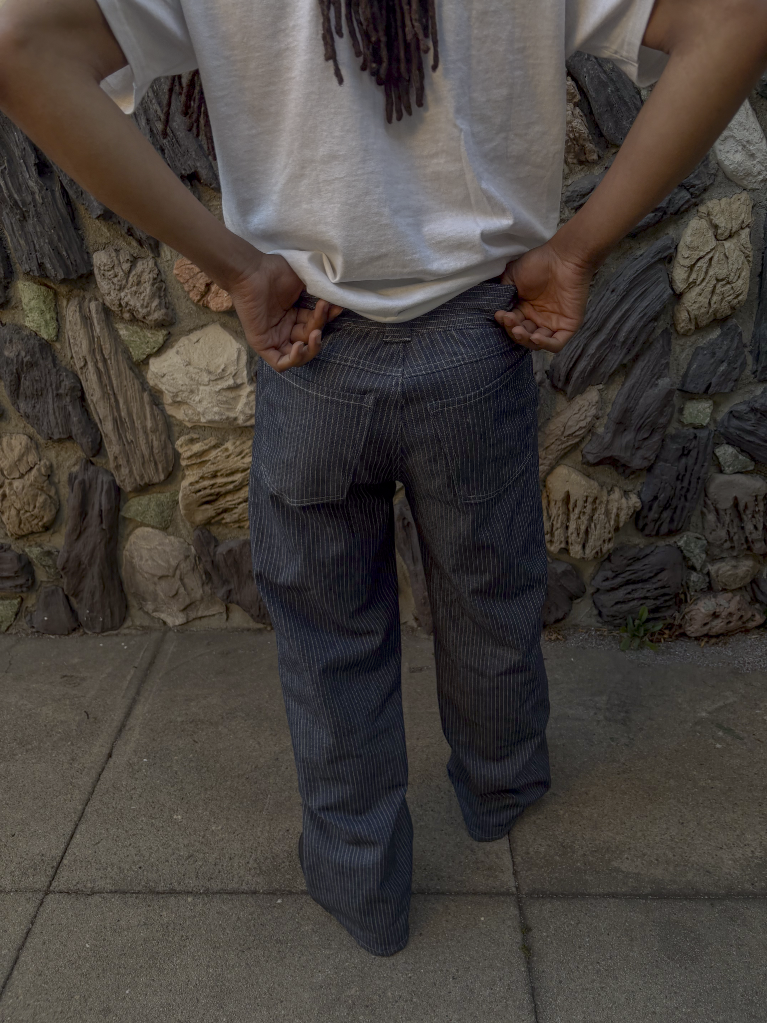 Beloved V1 Laborer Pant