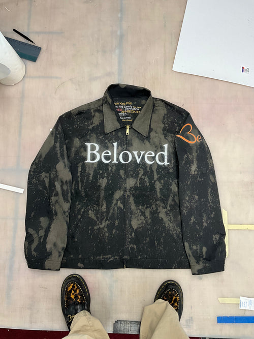 Beloved Journey Jacket
