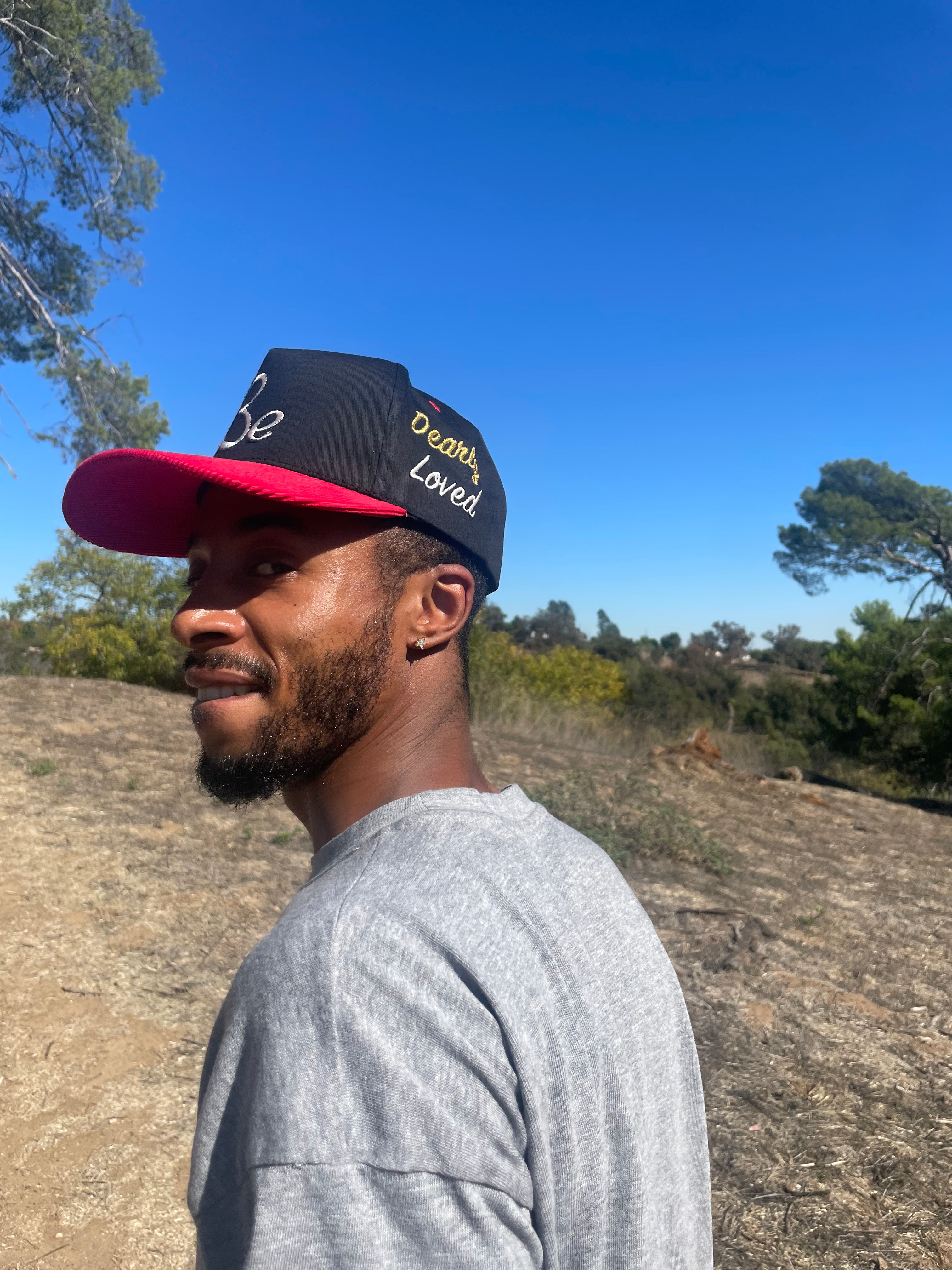 Dearly Beloved CanCord