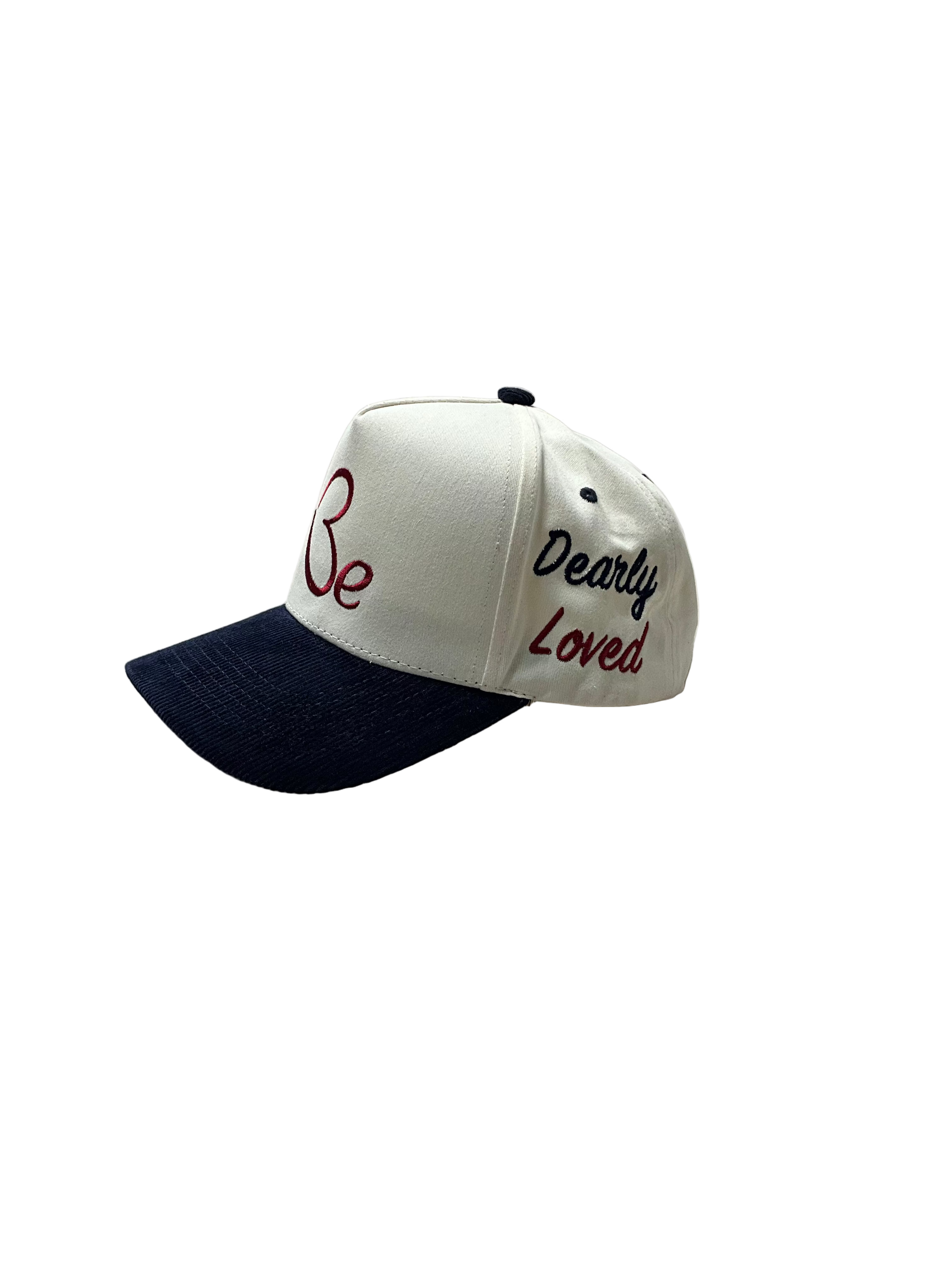 Dearly Beloved CanCord