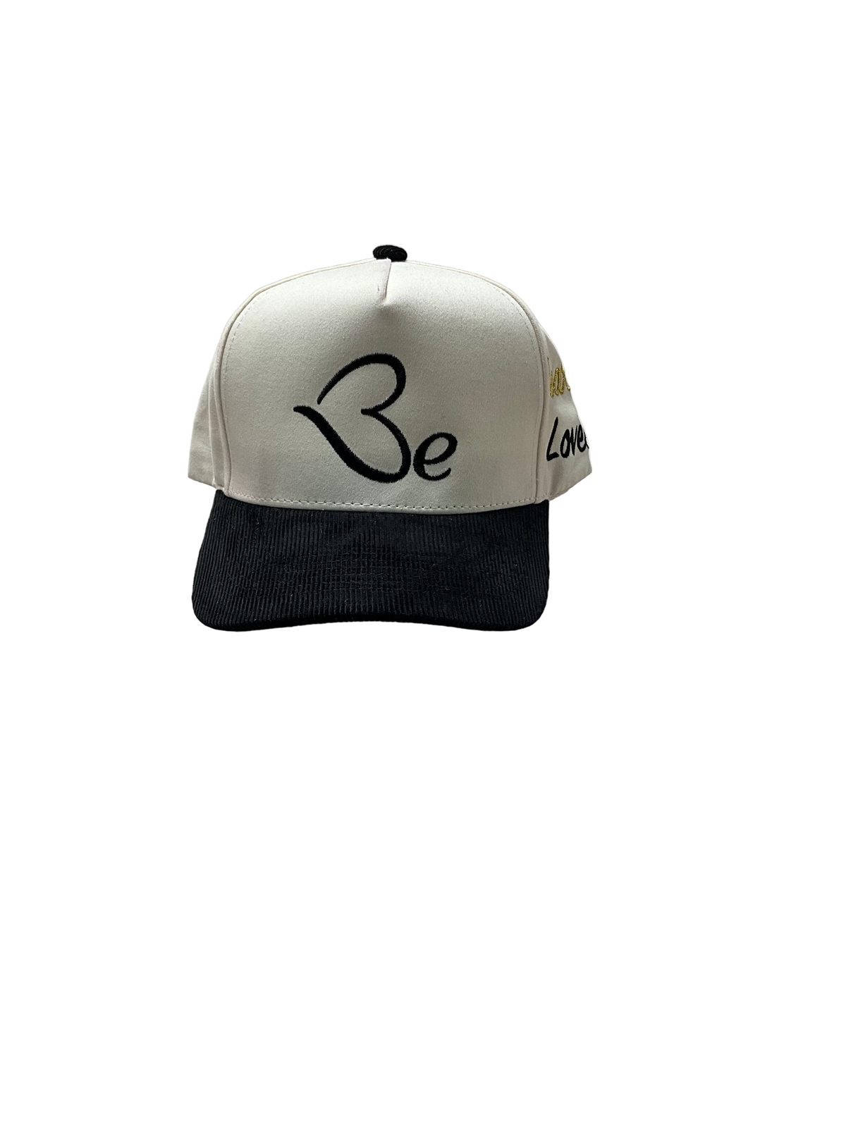 Dearly Beloved (Corduroy-Cap)