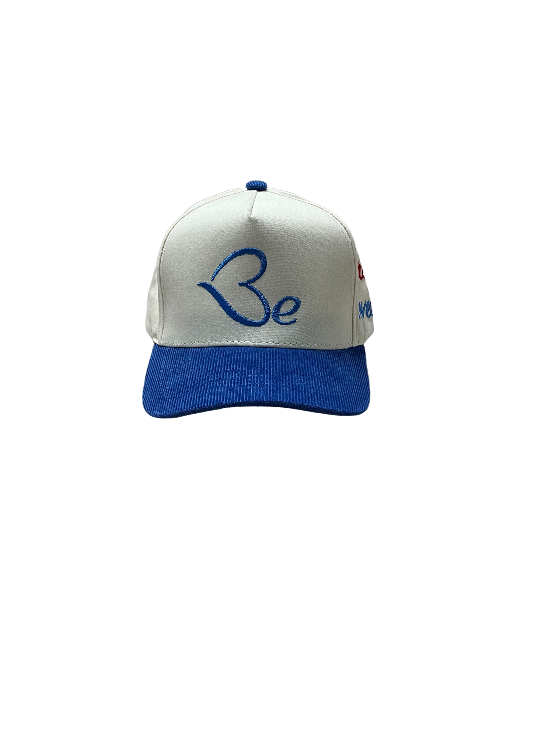 Dearly Beloved (Corduroy-Cap)