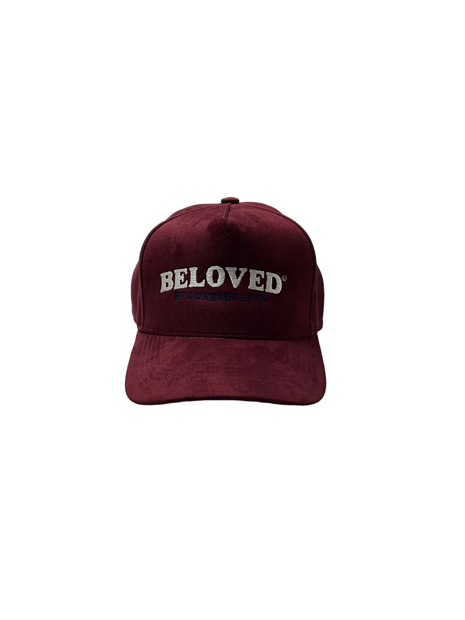 Beloved By Kameron Love (Cap)