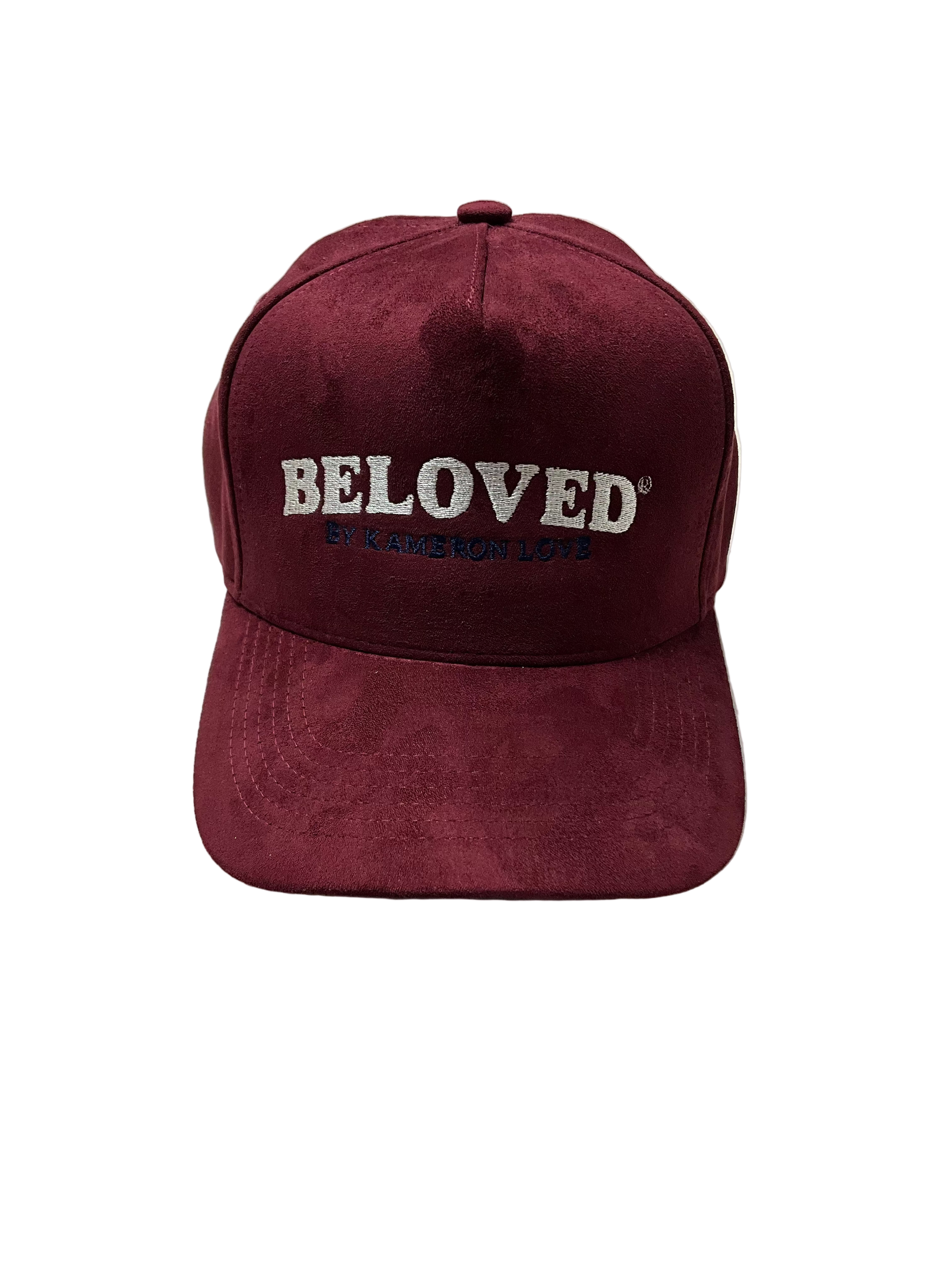 Beloved By Kameron Love (Cap)