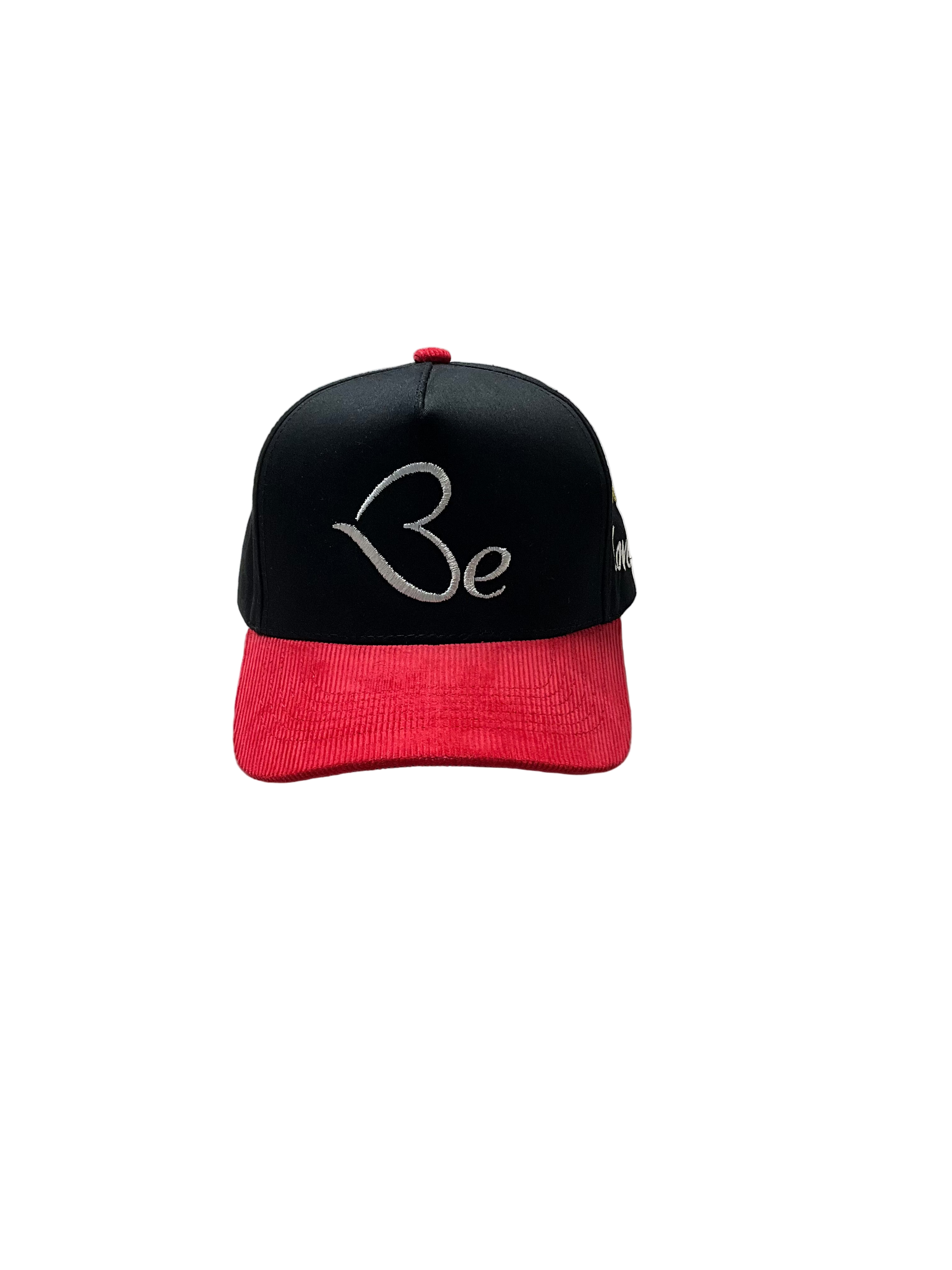 Dearly Beloved (Corduroy-Cap)