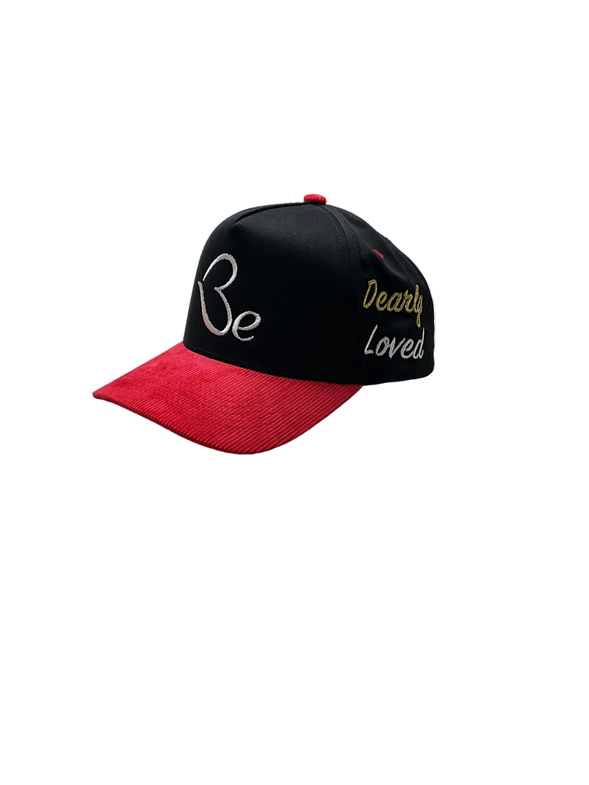 Dearly Beloved (Corduroy-Cap)