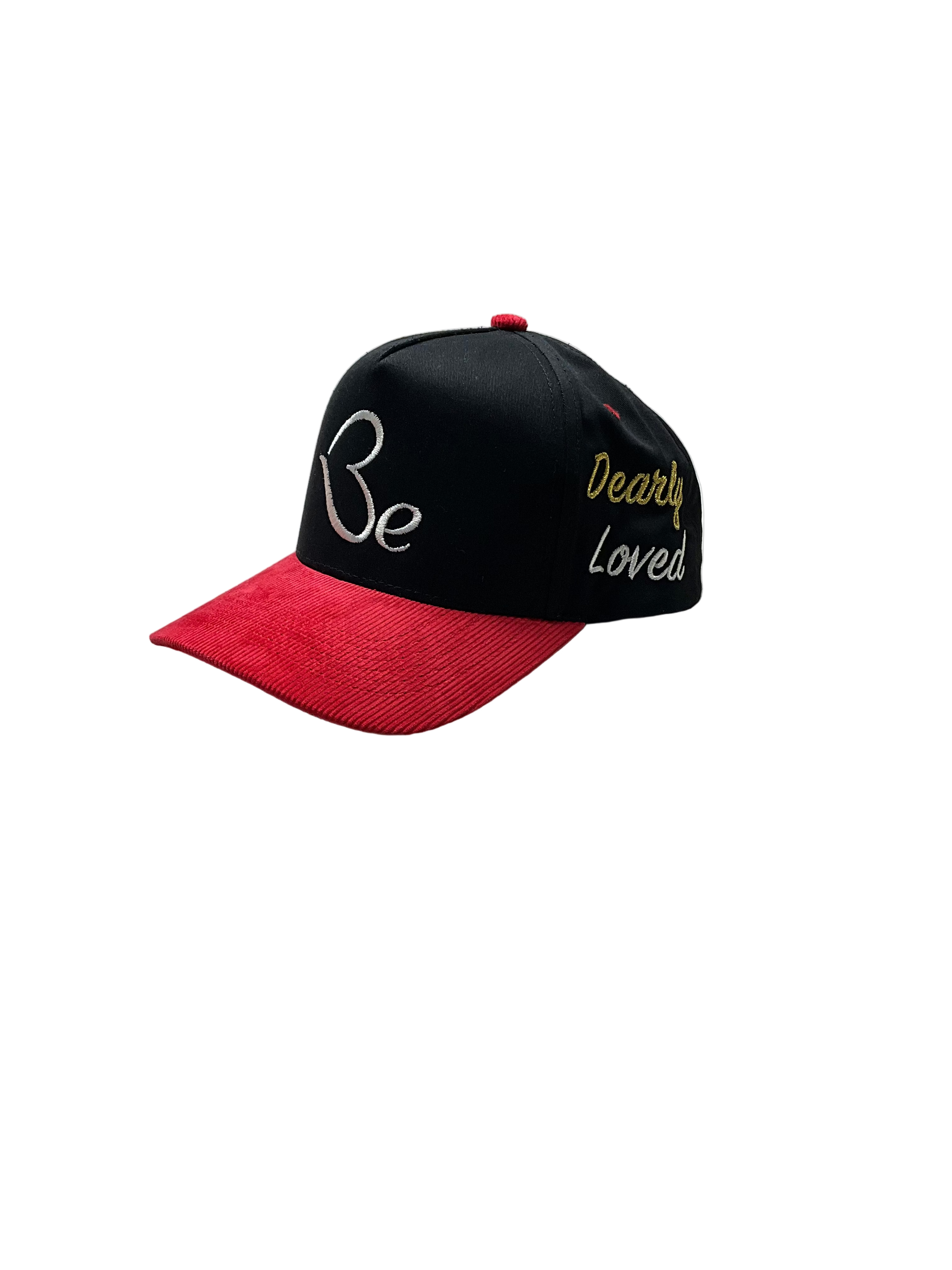 Dearly Beloved CanCord