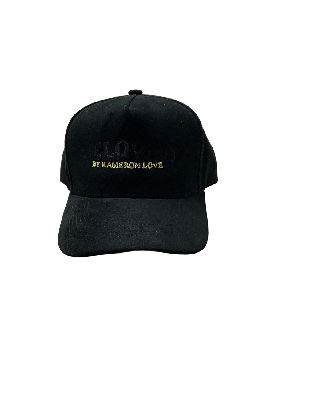 Beloved® (Suede Cap)