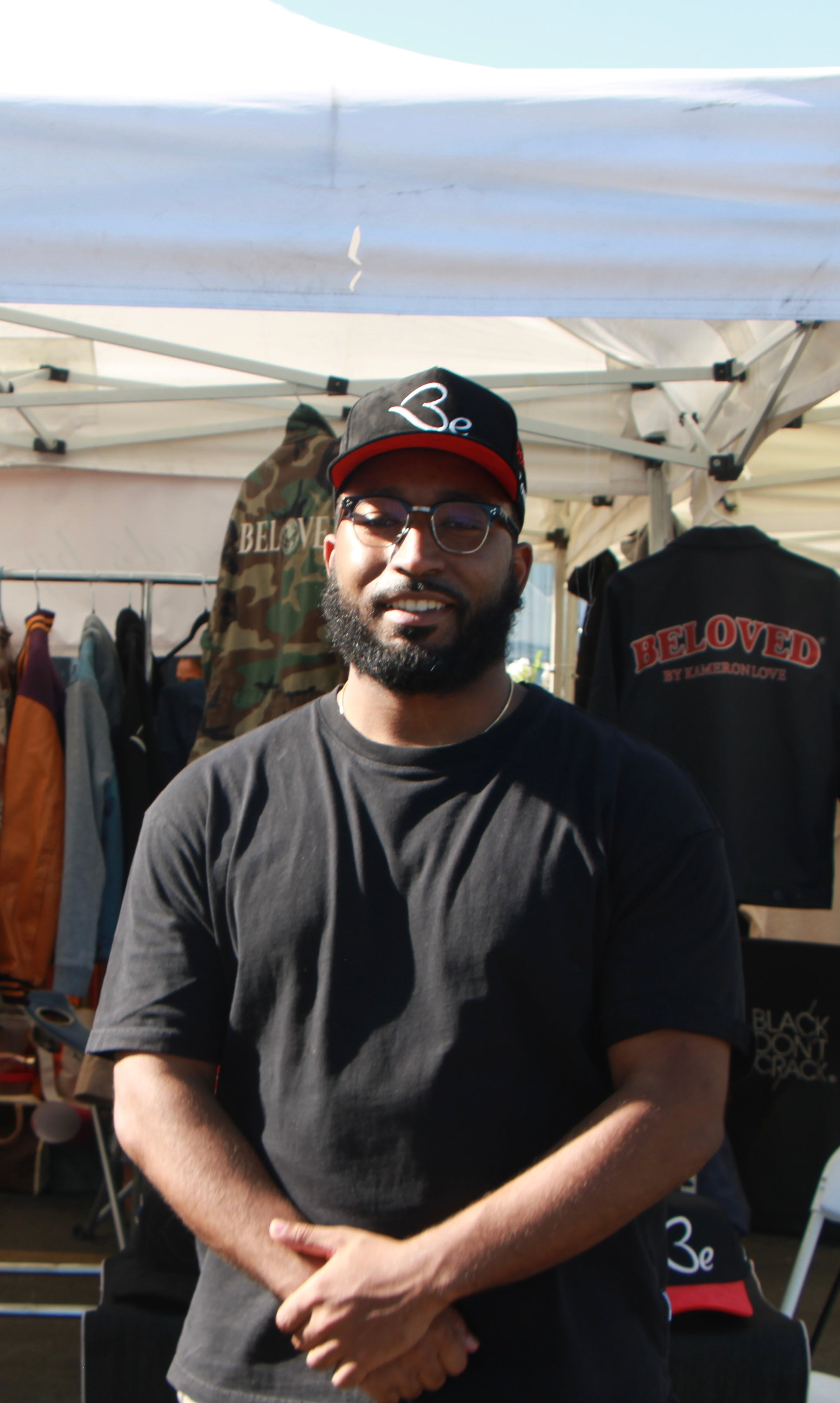 Dearly Beloved Suede